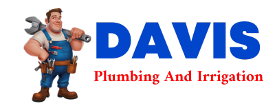 Trusted plumber in NYSSA